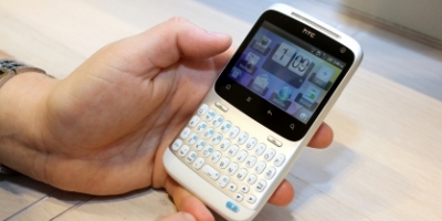 Rygte: HTC skal lave kommende Facebook-telefon