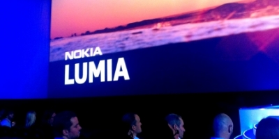 Nokia: 2012 bliver bedre end det tegner