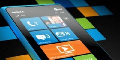 Nokia Lumia 900 forsinkes i Storbritannien