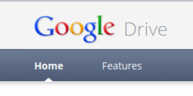 Google Drive – ikke klar for alle