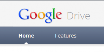 Google Drive – ikke klar for alle