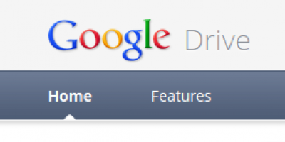 Google Drive applikation klar til download