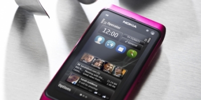 Nokia N8 med Belle – giver Nokia helle (re-test)