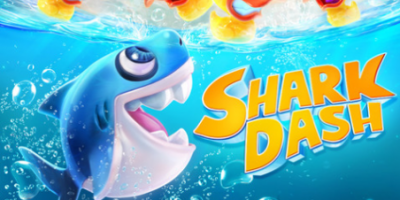 Shark Dash klar til Android og iOS