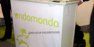 Endomondo opdaterer iPhone-app med ny træningsform