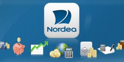 Mobilen er et hit ved Nordea-kunder
