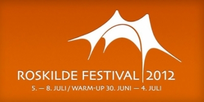 Officiel Roskilde Festival 2012 applikation klar til download