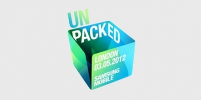 Følg Samsung Unpacked eventen i ny app