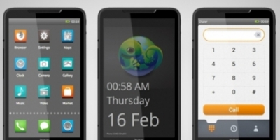 Mozilla mobil er på vej – med Boot To Gecko system