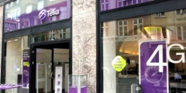 Telia vil stadig være med i priskrig