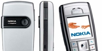 Overlever Nokia smartphone-krigen?