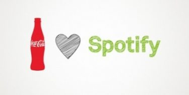 Spotify: Vi arbejder på iPad applikation