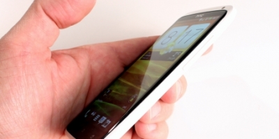 HTC udsender opdatering til HTC One X