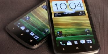 HTC One S – testen er i gang – læs de første indtryk