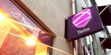 Telia øger upload-hastighed på 4G