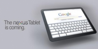 Google har fokus på billige Android-tablets
