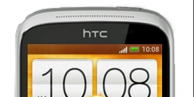 Sig goddag til HTC Golf – eller Wildfire C?