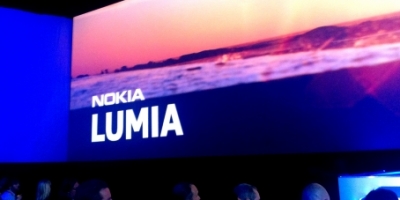 Nokia udsender update til Lumia 900 og giver kompensation