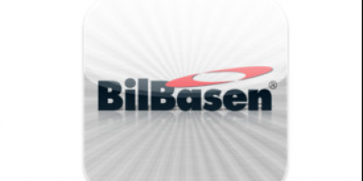 BilBasen.dk opdaterer applikation