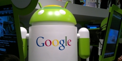 Google Currents klar i Google Play