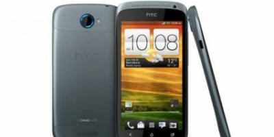 HTC One S har problemer med lakken