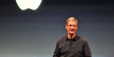 Apples topchef verdens bedst betalte