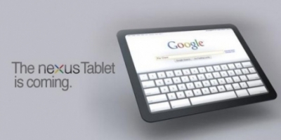 Google tablet udskydes til juli