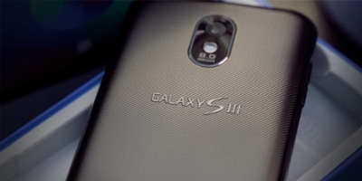 Rygte: Ti millioner forubestilte Galaxy S III