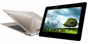 Asus frigiver endnu en opdatering til deres tablet