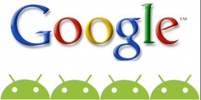 `Rigtige´ Google Android tablets på vej
