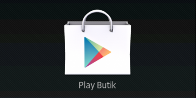 Skift menu på din Android-mobil
