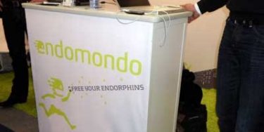 Endomondo klar med ny Windows Phone app