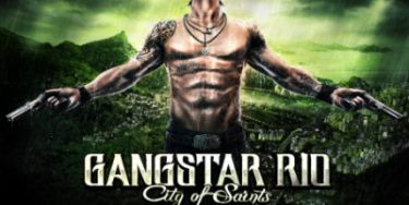 Gangstar Rio er nu ude til Android – hæsblæsende aktionspil