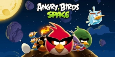 Angry Birds Space er snart på vej til Windows Phone