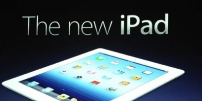 Forbrugerrådet: Apple skal fjerne 4G-betegnelsen fra The new iPad