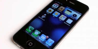 Rygte: Ny iPhone får 4.6″ display