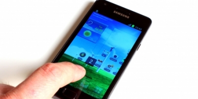 Galaxy S II ejere utilfredse efter opdatering til Android 4.0