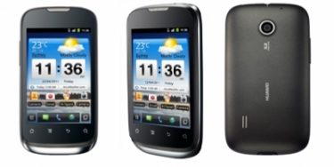 Huawei Sonic – meget mobil for meget få penge (mobiltest)