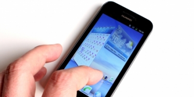 Huawei Honor – giver Android-konkurrenterne baghjul (mobiltest)