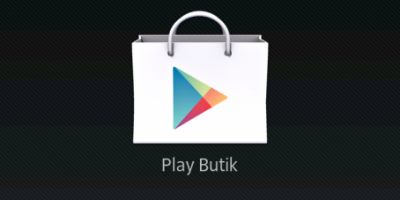 Google Play får nye features