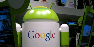 TAG Heuer klar med Android-telefon