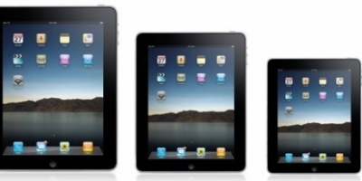 Samsung kilde afslører – iPad mini lanceres i år