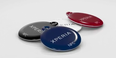 Smart Tags mangler i Sony Xperia S salgspakken