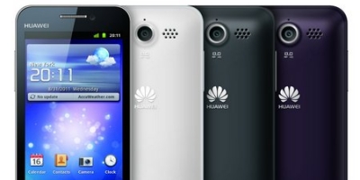 Testen af Huawei Honor er i gang