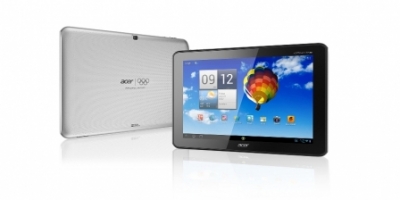 Acer Iconia Tab A510 – se specifikationerne her