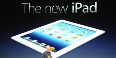 Apple erkender 4G-bommert med ny iPad