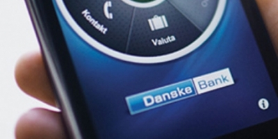 Danske Bank på vej med app til Windows Phone