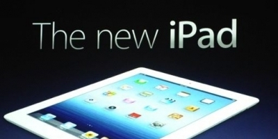 Analytiker: Ny iPad frister næppe nylige købere