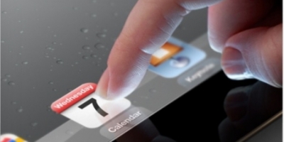 iPad 3 – Hands on video af det nye vidunder