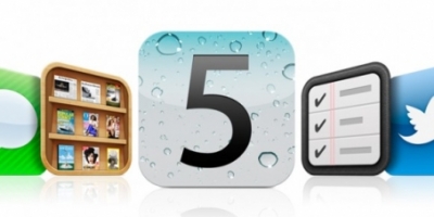 Apples iOS 5.1 kan nu hentes til iPhone og iPad